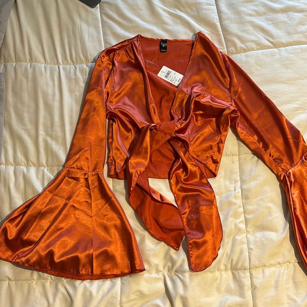 windsor top